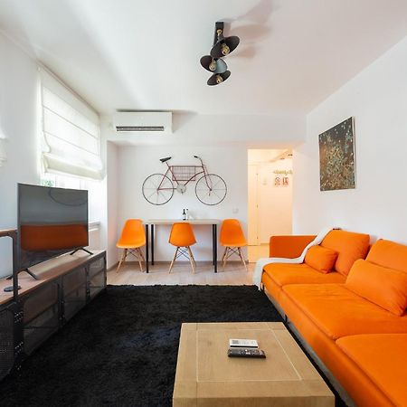 City Center-Cozy One Bedroom Apartment 부쿠레슈티 외부 사진